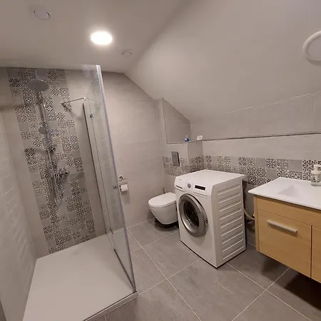 Chalupa Cernava Vakantiehuis *