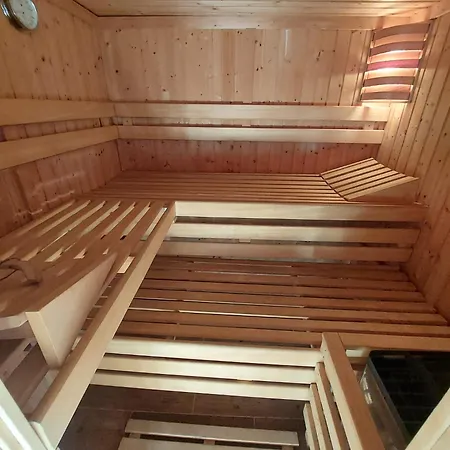 Chalupa Cernava Cernava